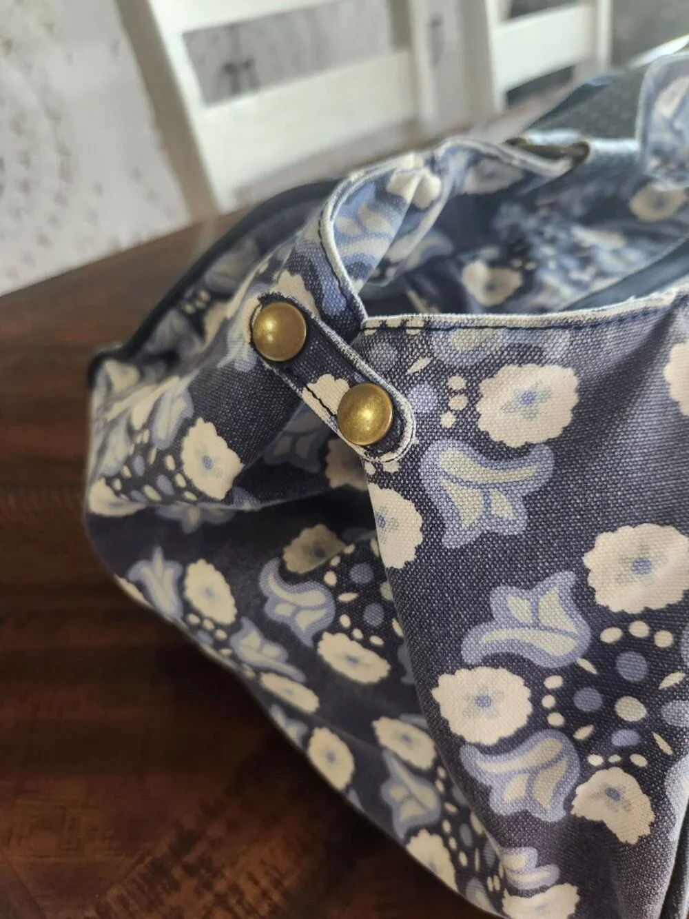 Petunia Pickle Bottom Bag